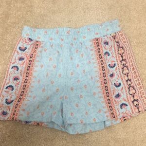 BCBG shorts